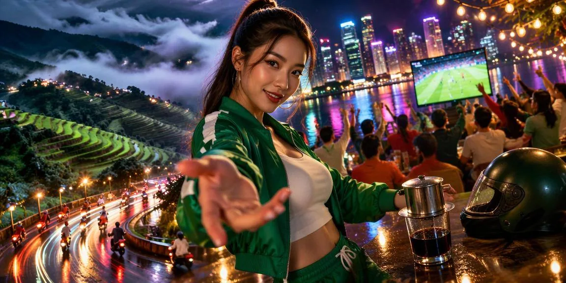 Những điểm định hình trải nghiệm tại bia333
